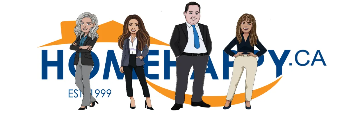 HomeHappy.ca